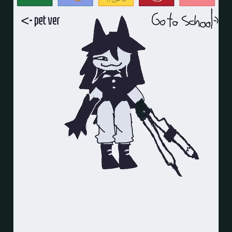Game by @DerinsuWavCute