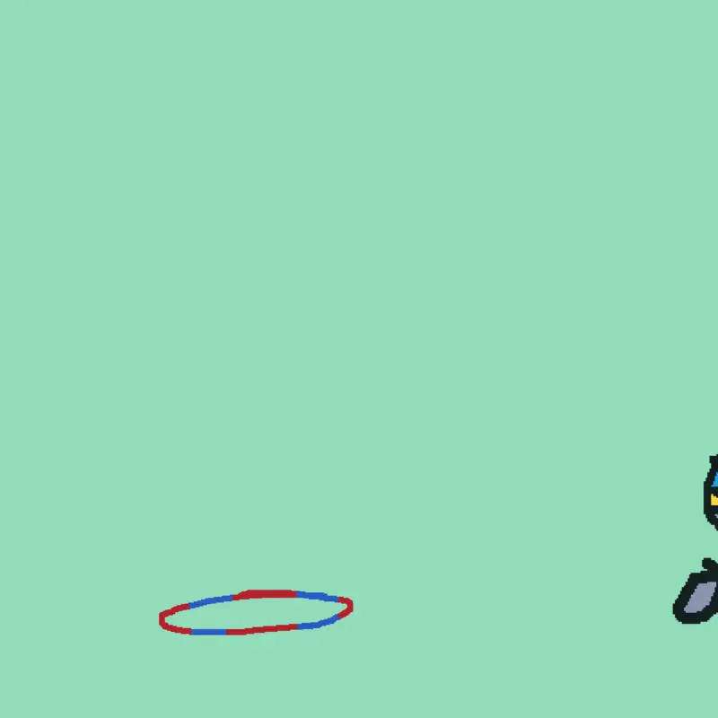 Game by @pogoat