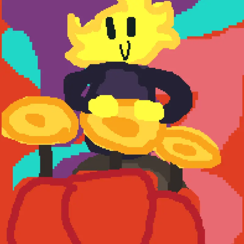 Game by @sans_isback