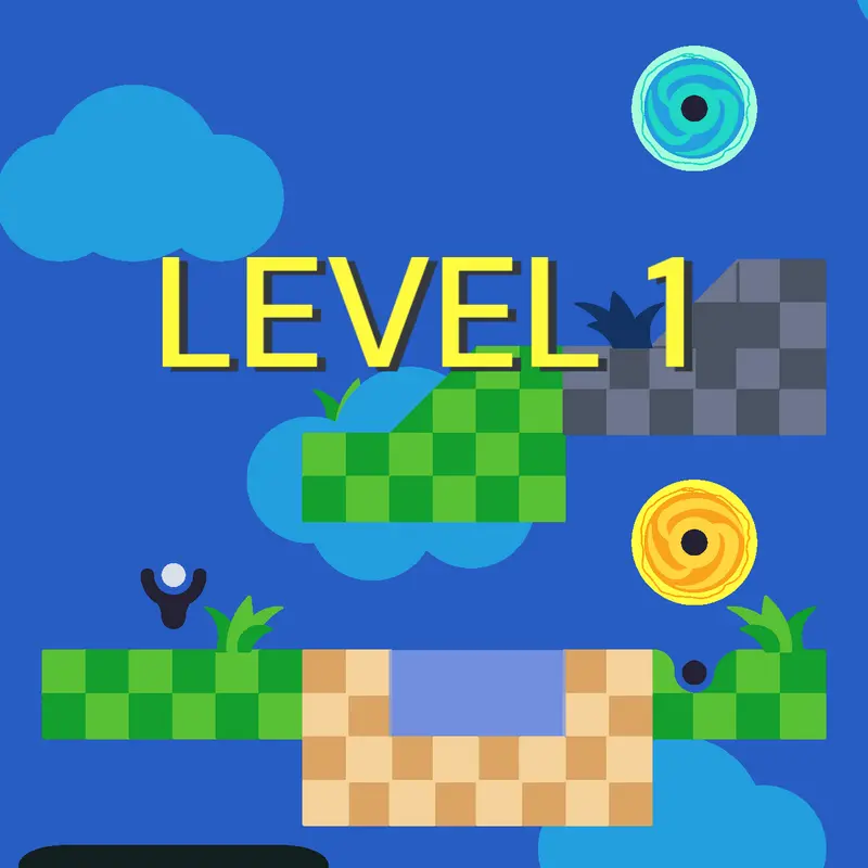 Game by @Ahmomd