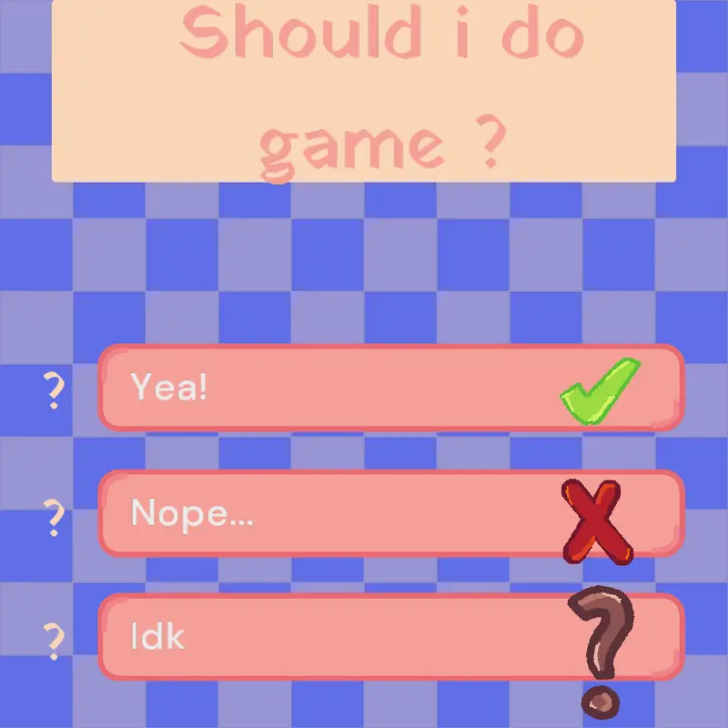 Game by @almosh