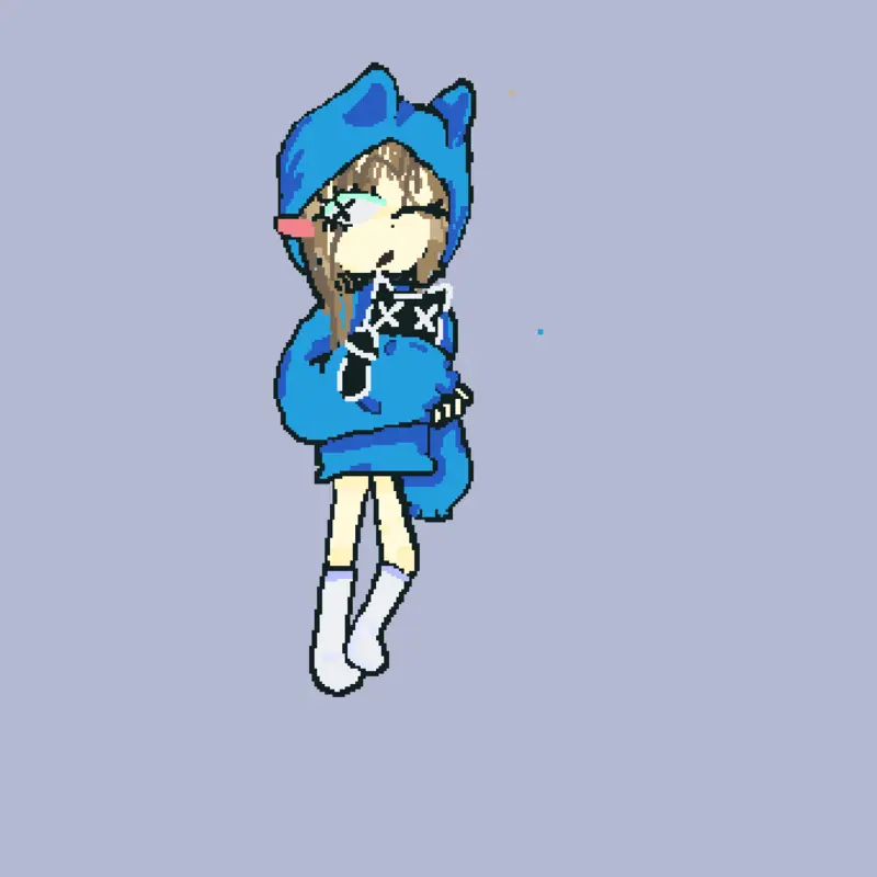 Game by @blue_felix215xx