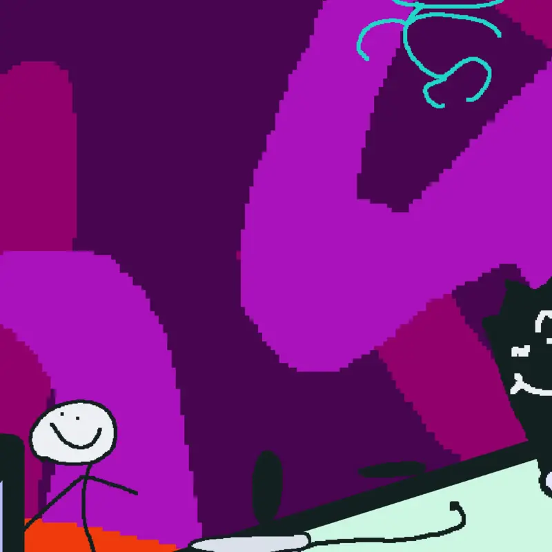 Game by @logede_of_arts