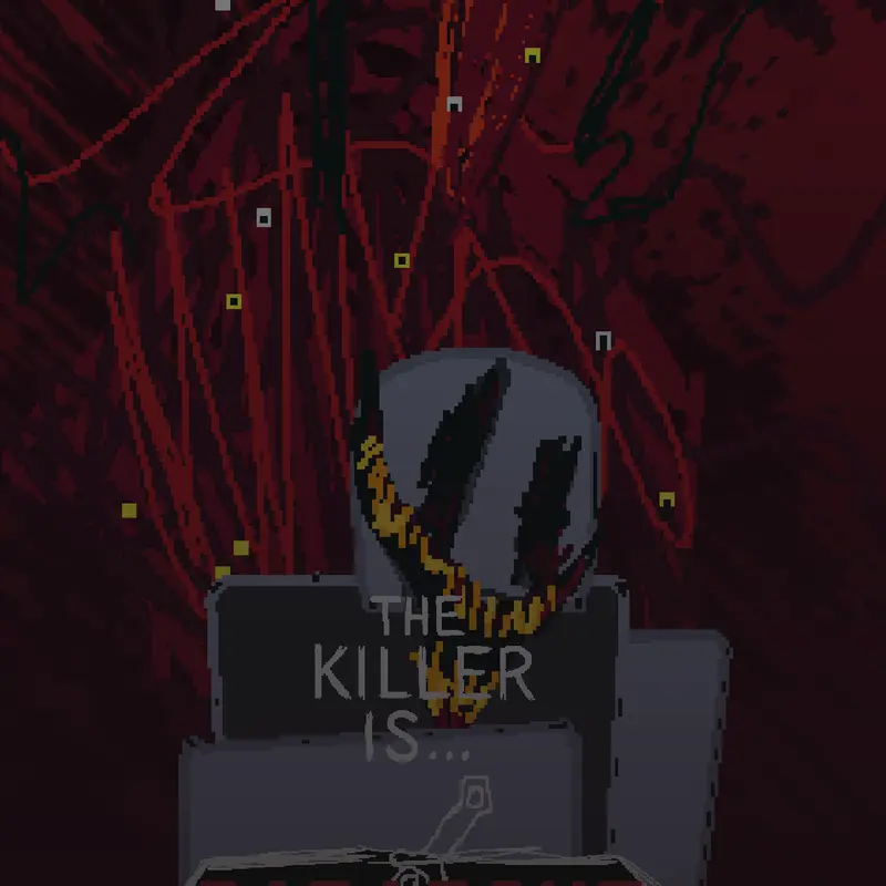 Game by @X_JR_X