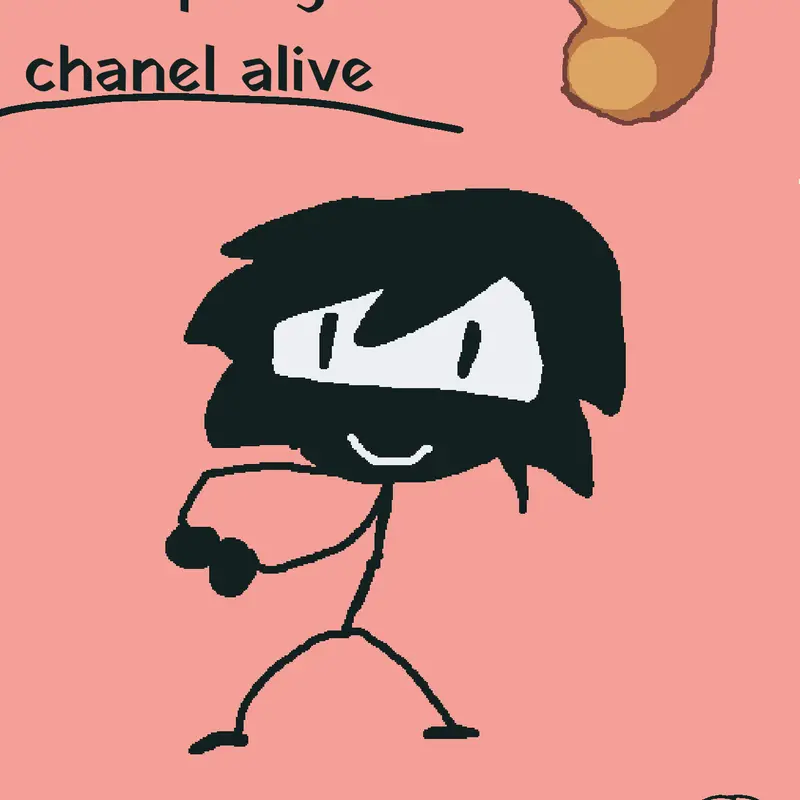 Game by @Beansh0w