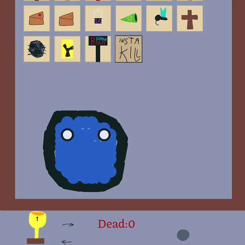 Game by @Pixel_the_furry