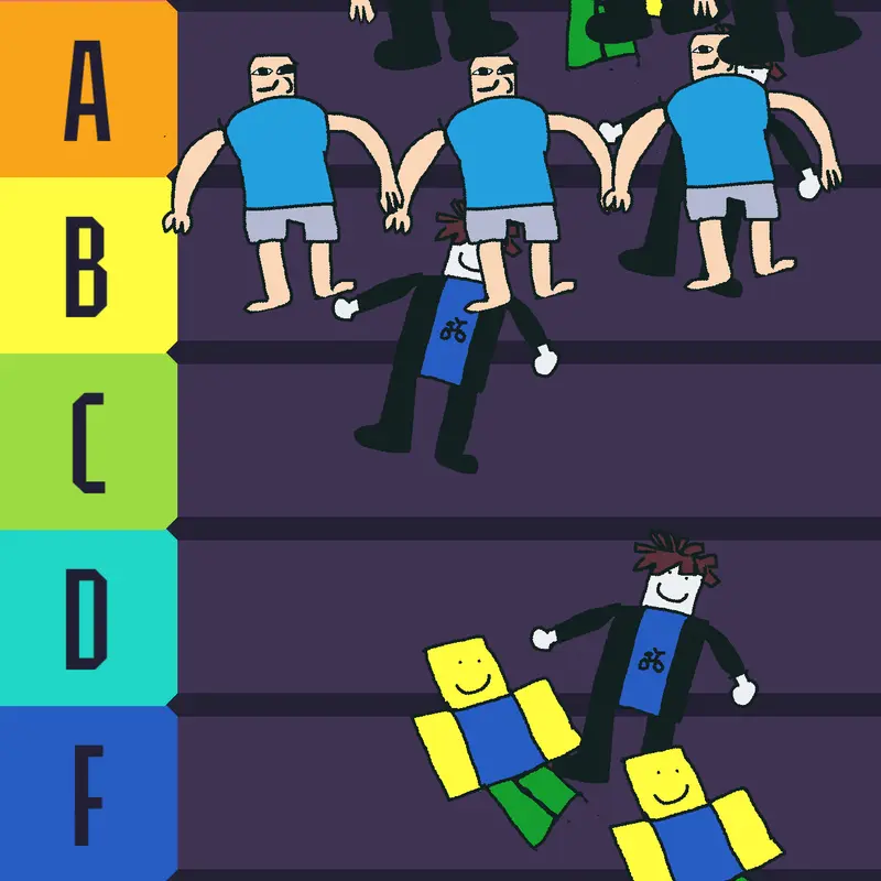 Game by @waz_aa