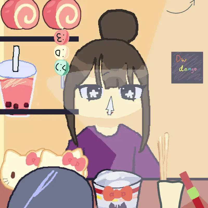 Game by @irabi