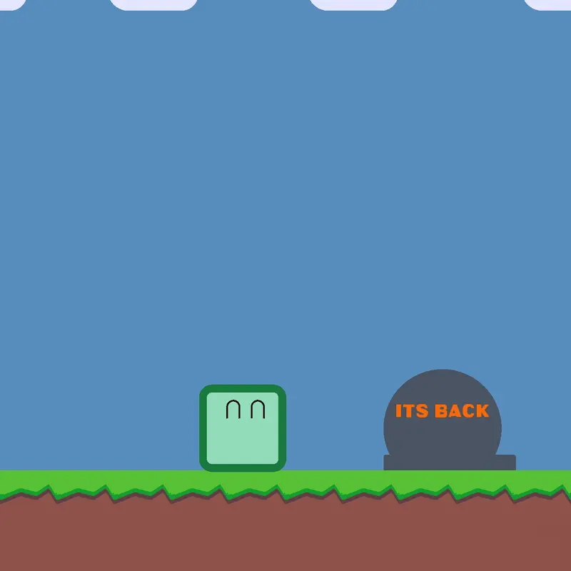 Game by @Bleen
