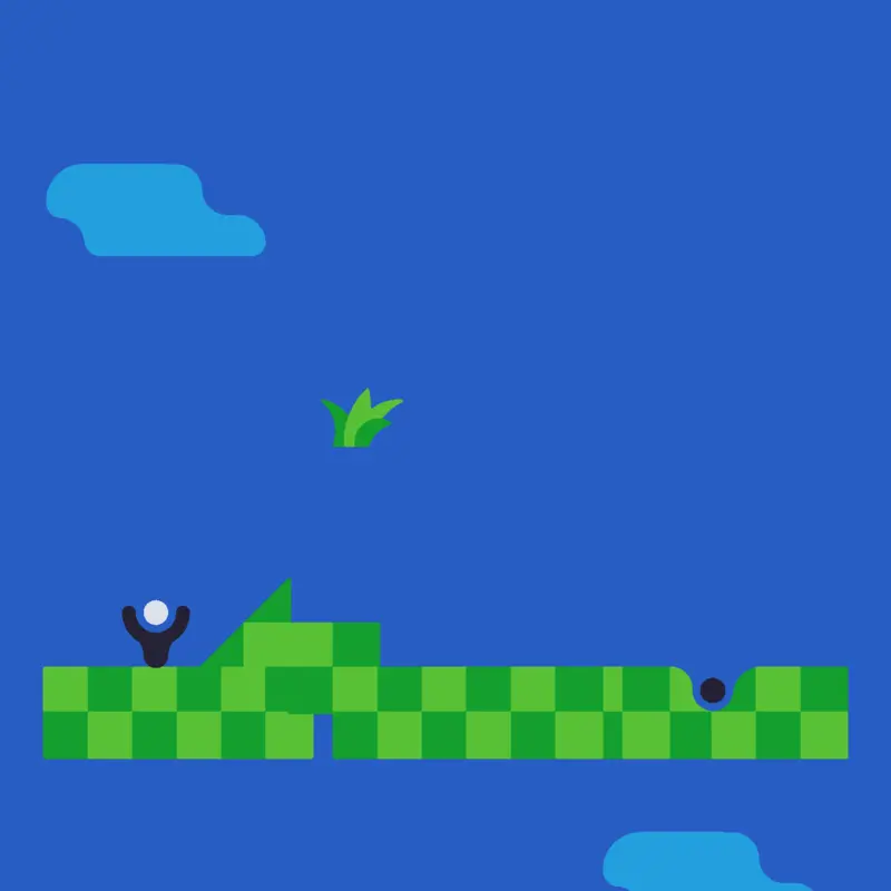 Game by @adamme