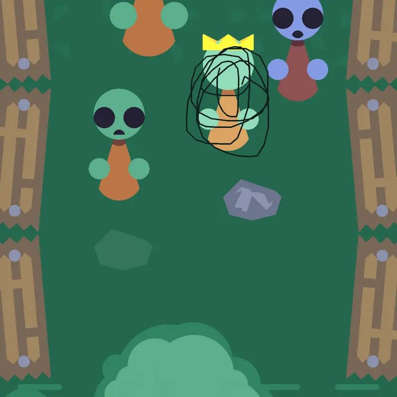 Game by @ugugg