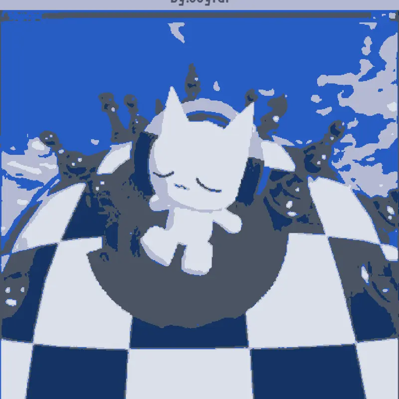 Game by @JustUEEOfficial