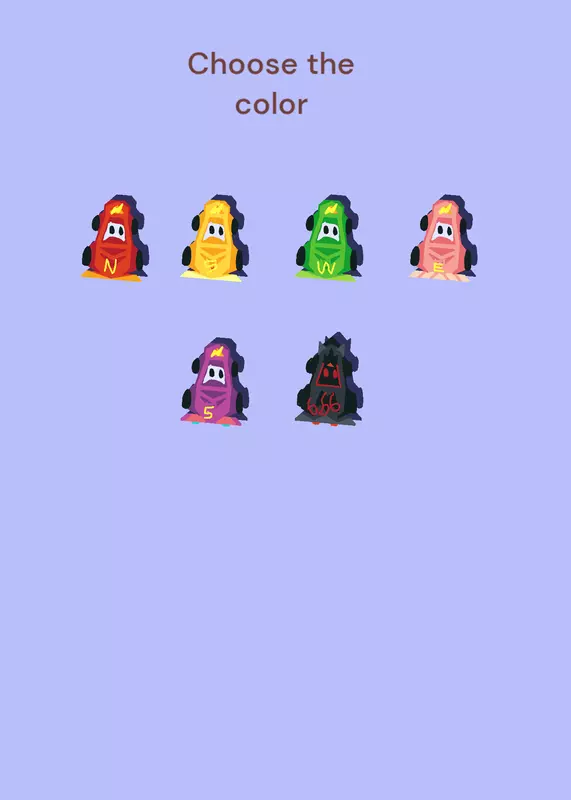 Game by @glitch1999andantiflammer