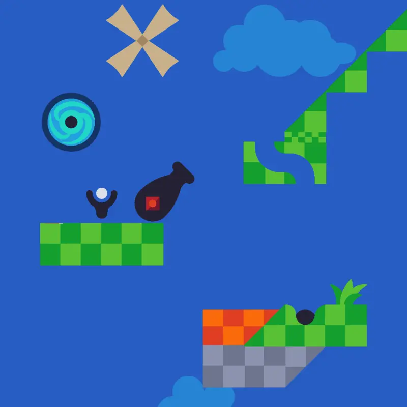 Game by @pjong784