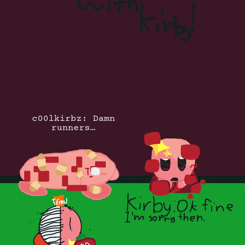 Game by @Kirby_plays23