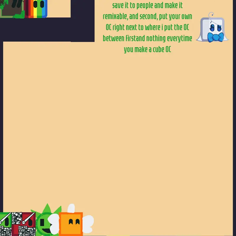 Game by @bebesaurio17