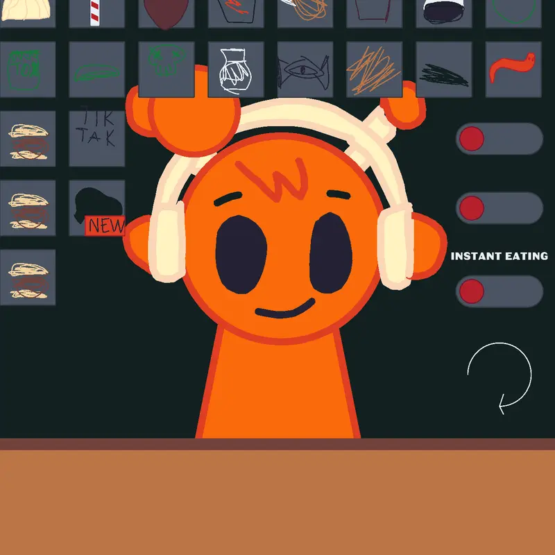 Game by @Silly_Oren