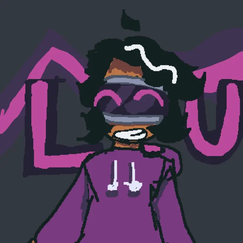 Game by @cornpuff_