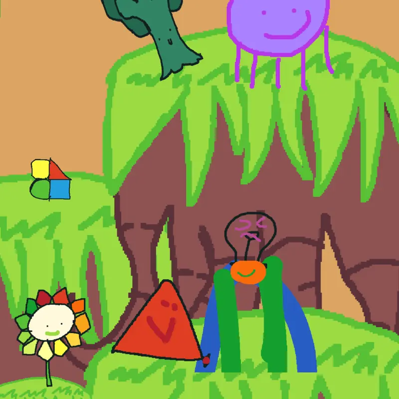 Game by @Brasilcastle