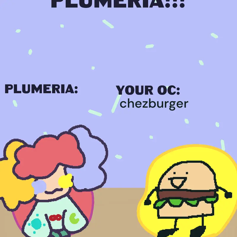 Game by @chesburger