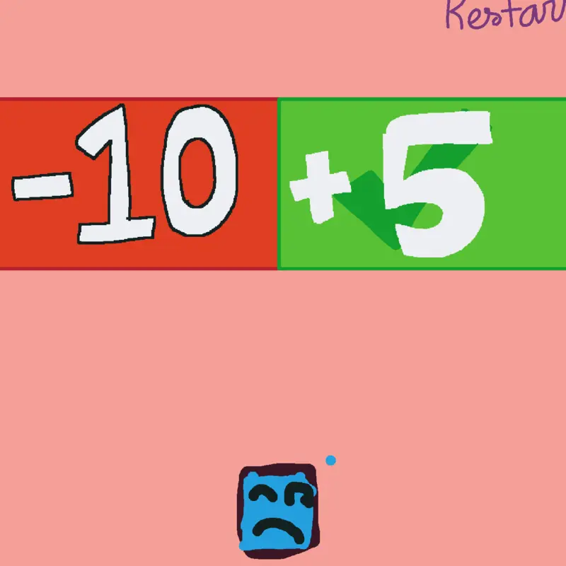 Game by @milanaBabo4ka