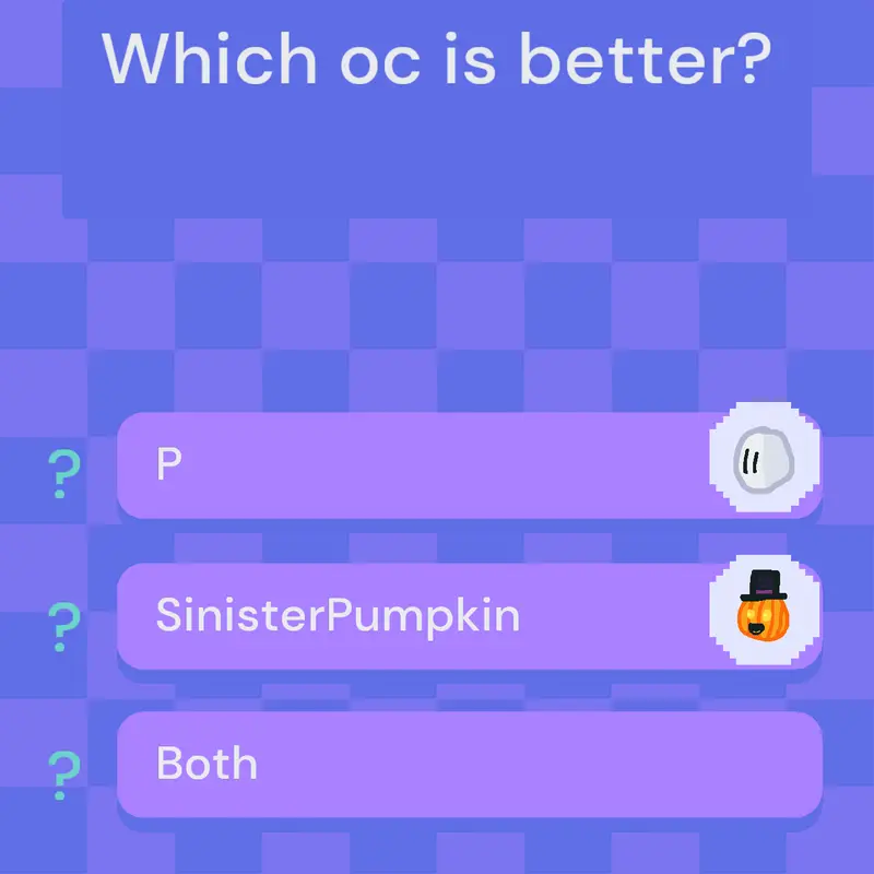 Game by @SinisterPumpkinP