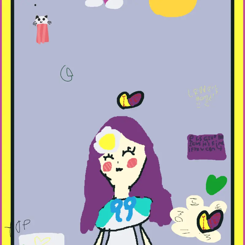 Game by @KobeniWillowandCyn