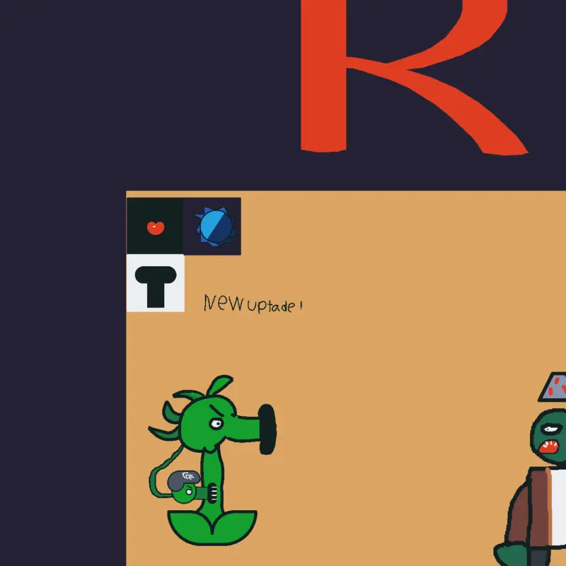 Game by @PhoenixThreepeater