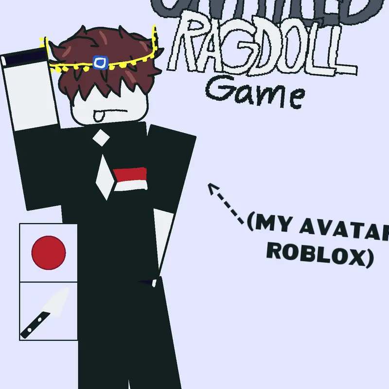 Game by @indonesian_green