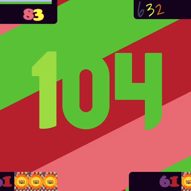 Game by @Decam