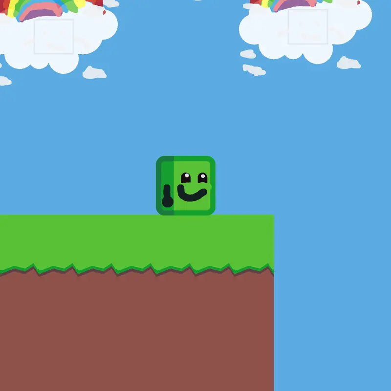 Game by @yusufimaan
