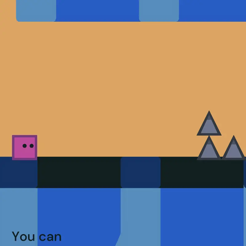 Game by @GreatVoid