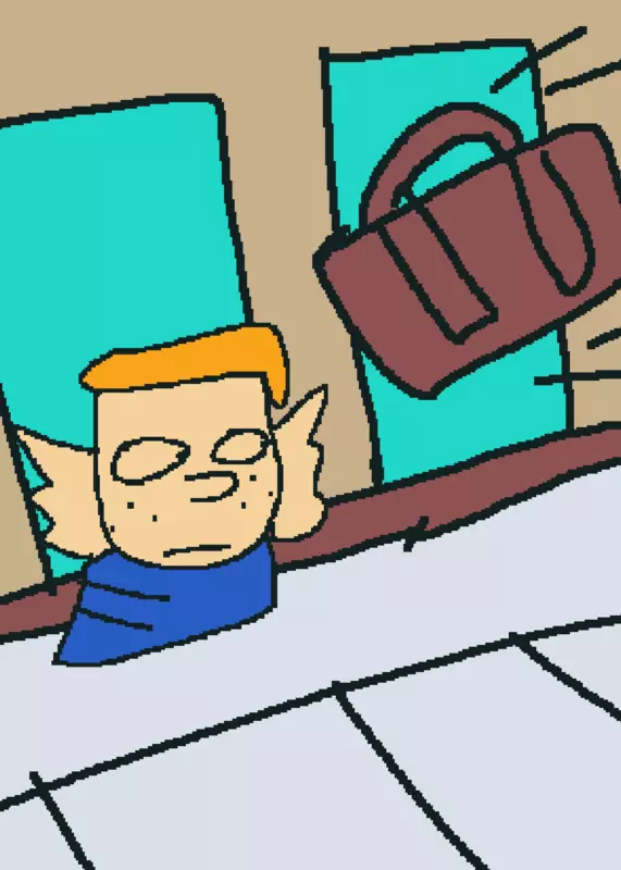 stupid sneakers o toole game 30 minute by @kettt
