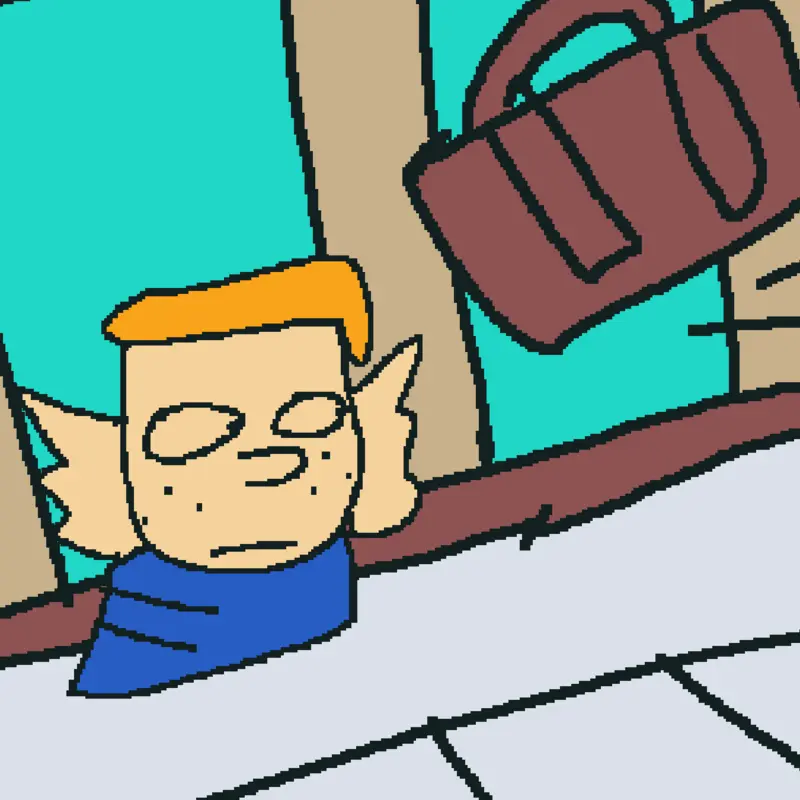 stupid sneakers o toole game 30 minute by @kettt