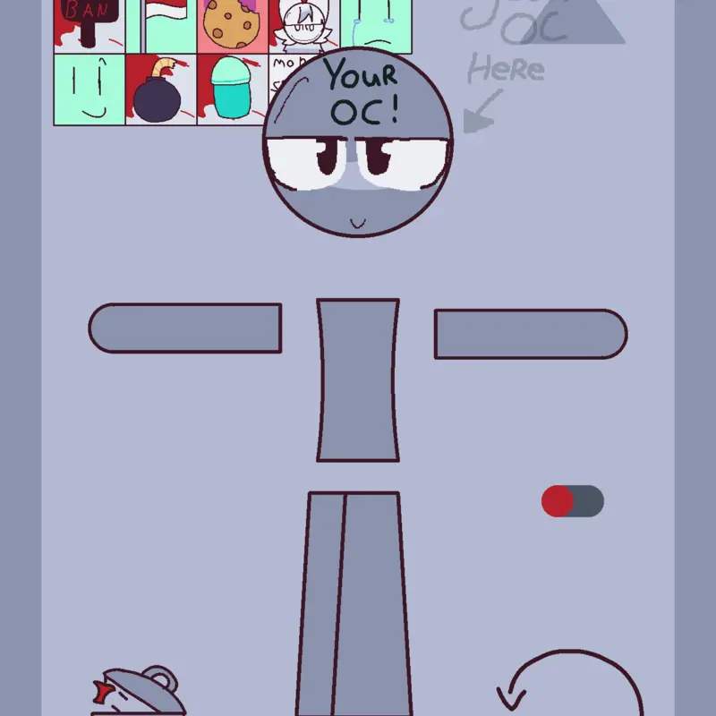Game by @-v33sworld-max