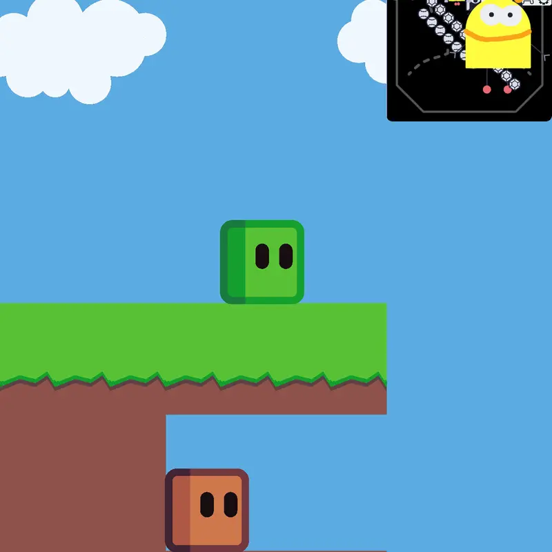Game by @Raphael_Mario2