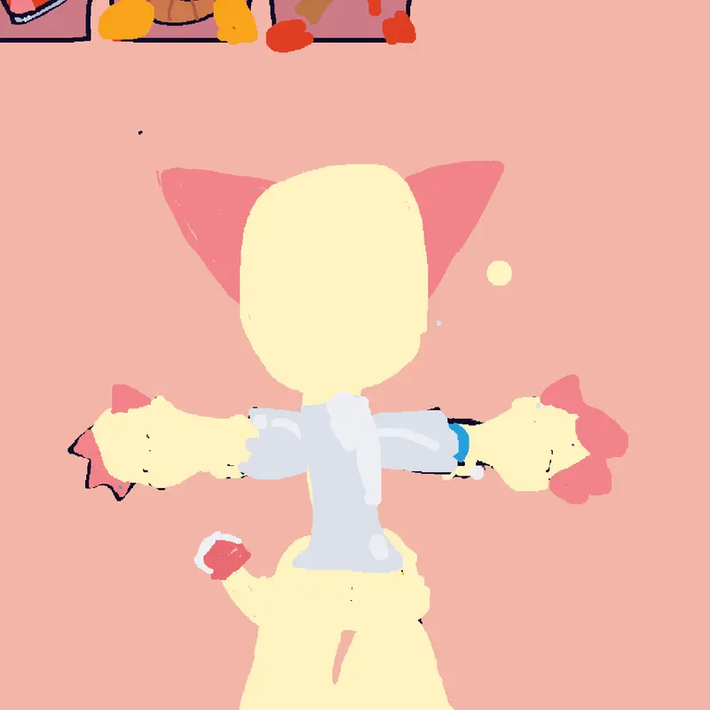 Game by @angel-face