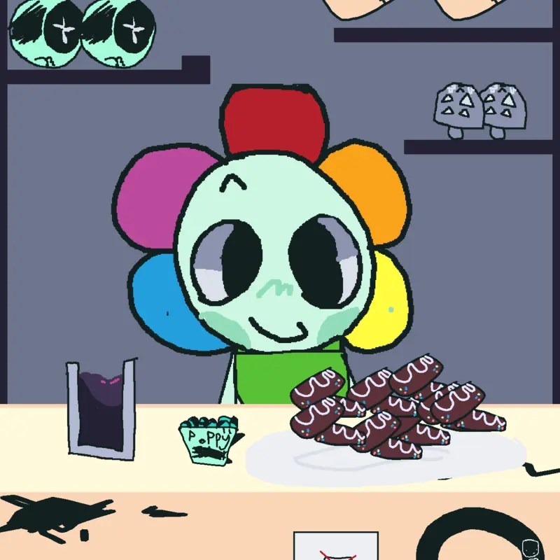 Game by @kinger_457nds