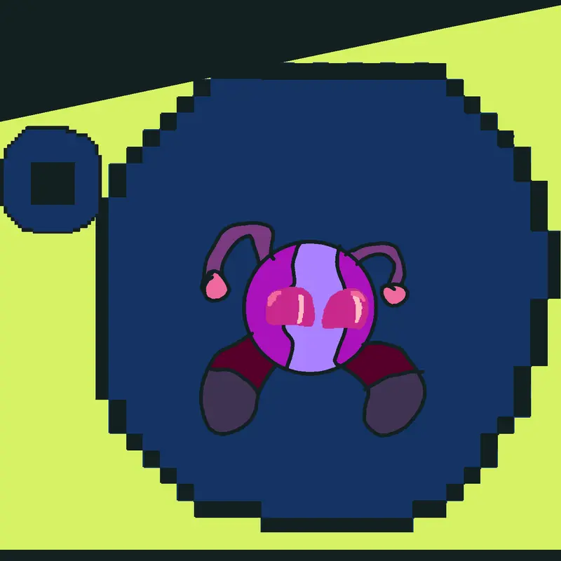 Game by @a-hooded-Joyous-fool