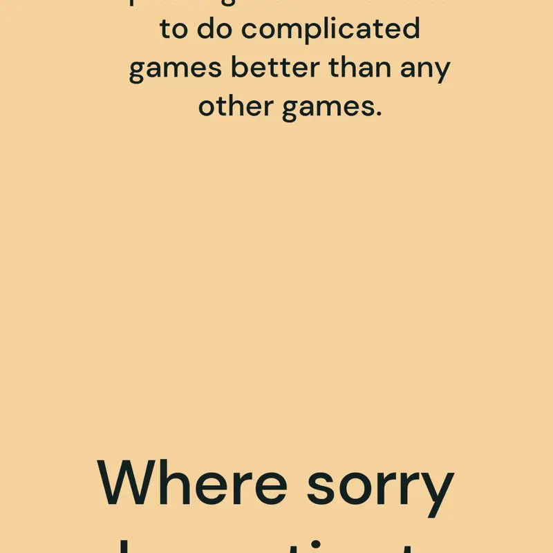 Game by @bucket_studios