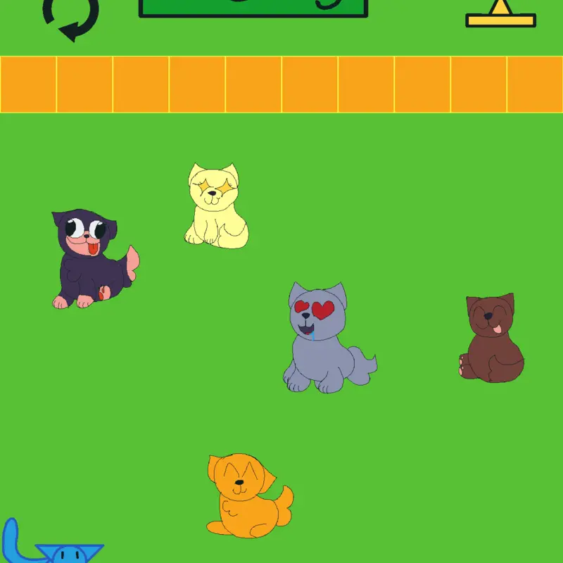Game by @YOYOBALL