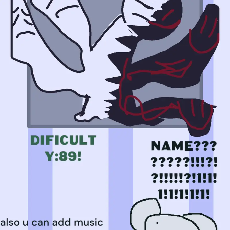 Game by @Your_best_friend