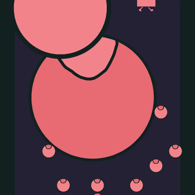 Game by @screech_castle