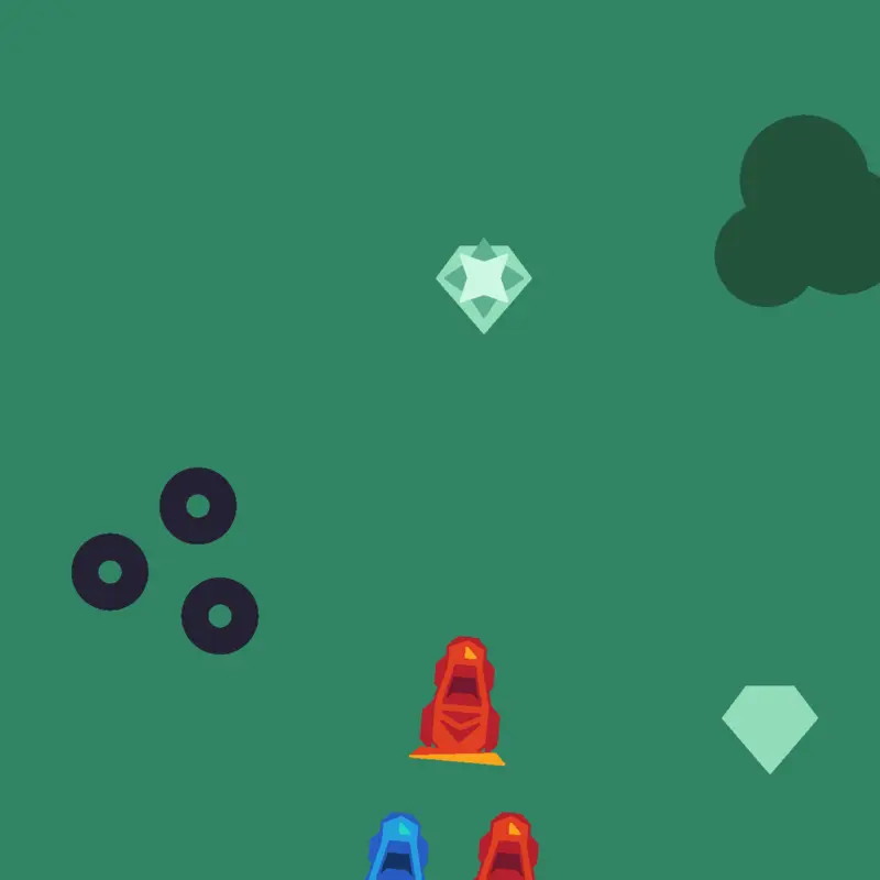 Game by @skksksksks
