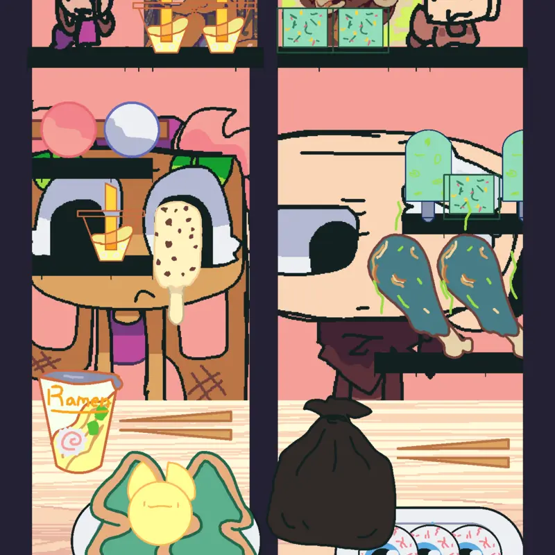 Game by @kitty-lara544