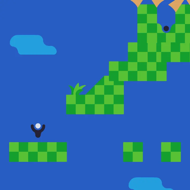 Game by @idkdii