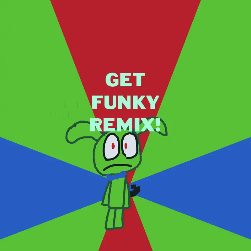 Game by @Greenbunny