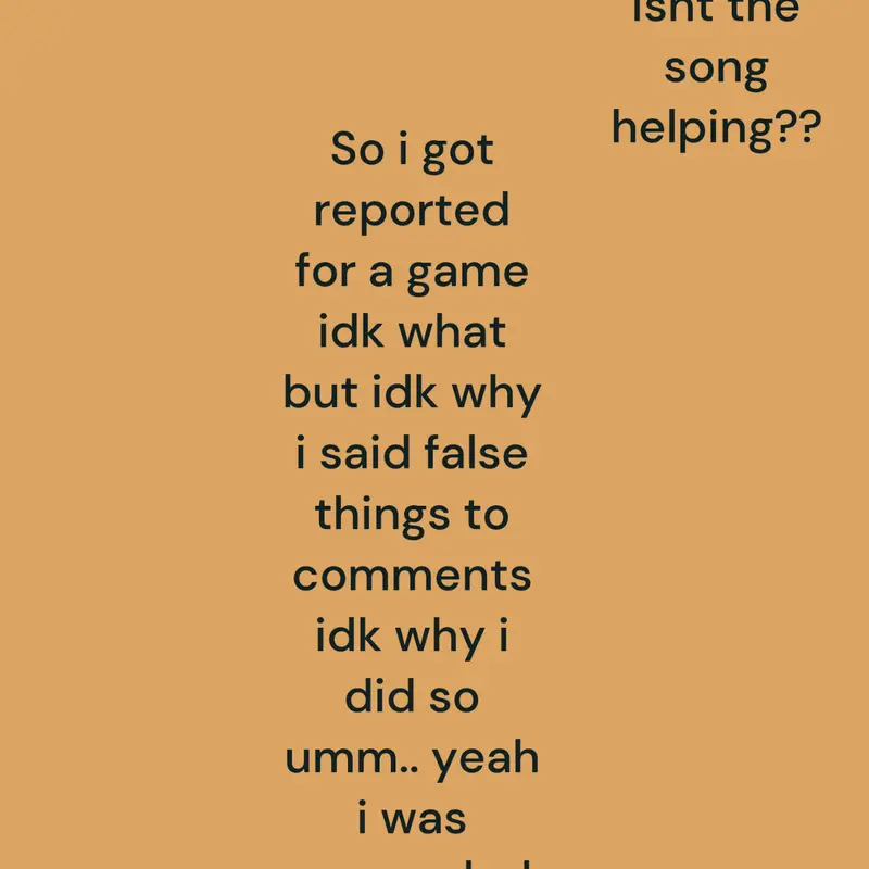 Game by @Gingerplaysgames