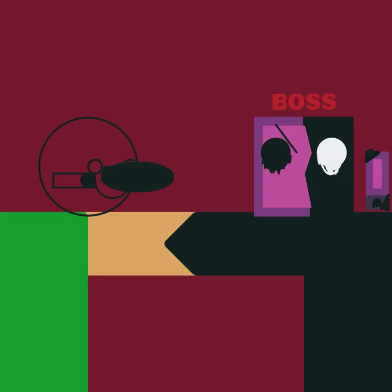 Game by @Kahanchik