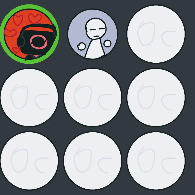 Game by @Charlie_Luciferfather